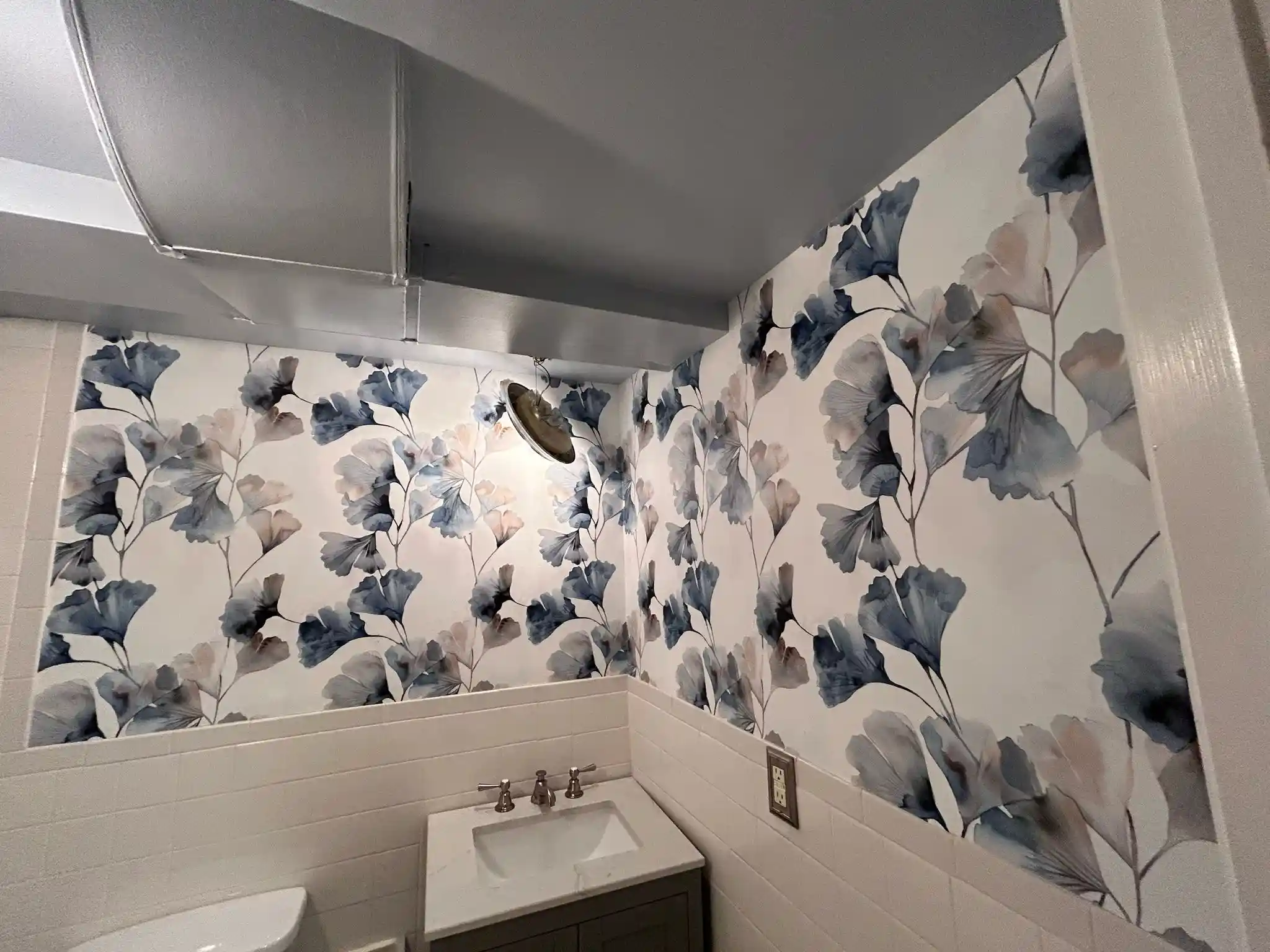 WallPaper Experts team of professional installers in Denver, CO
